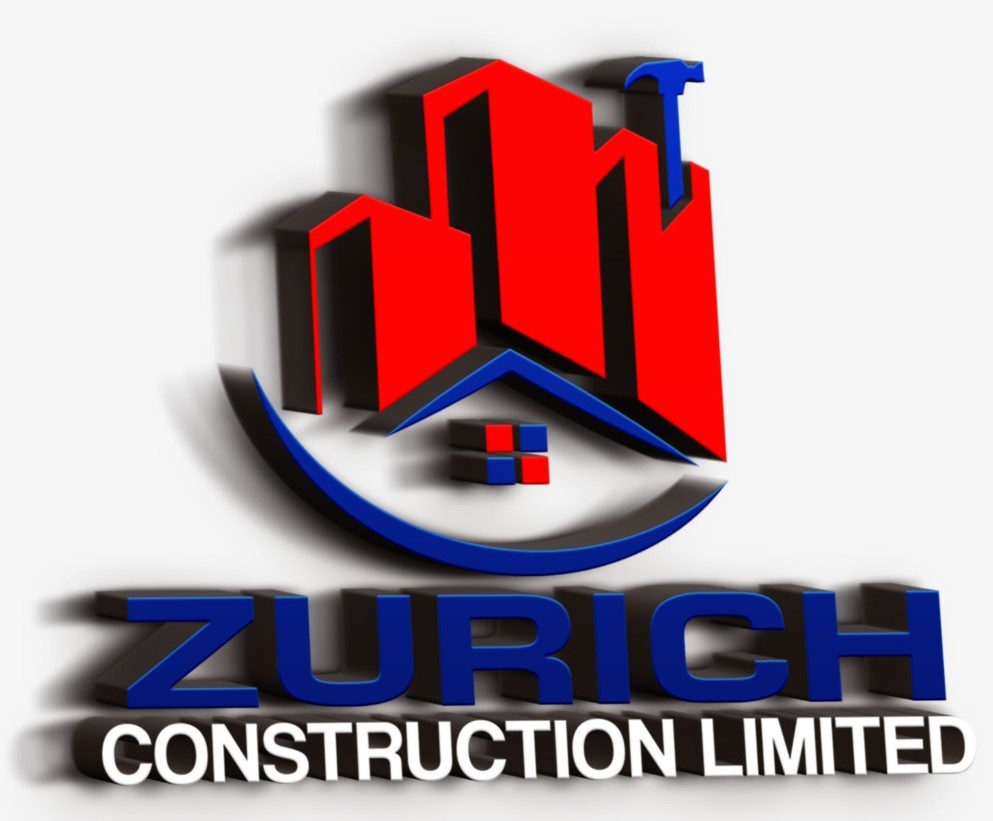Zurich Construction Logo